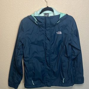 The North Face Rain Jacket
